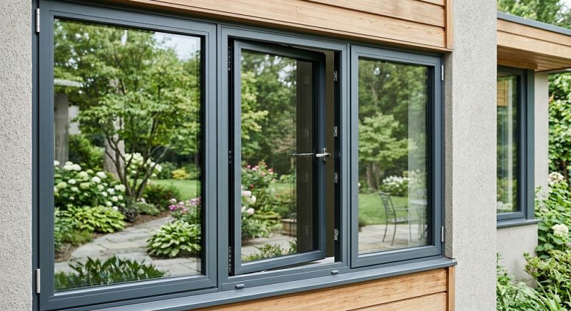 Aluminum Windows Service in Hendersonville, TN