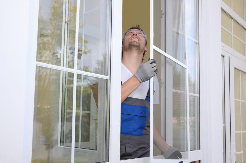 Home Window Installation in Framingham, MA