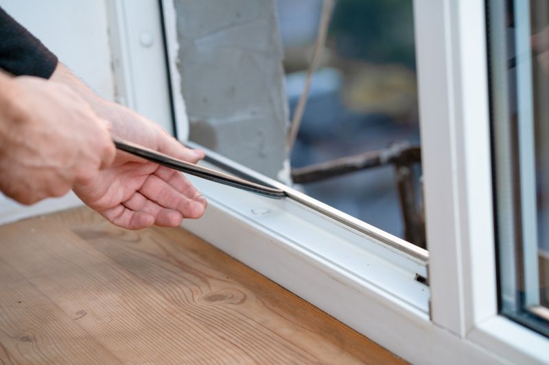 Window Beading Repair in Alpharetta, GA