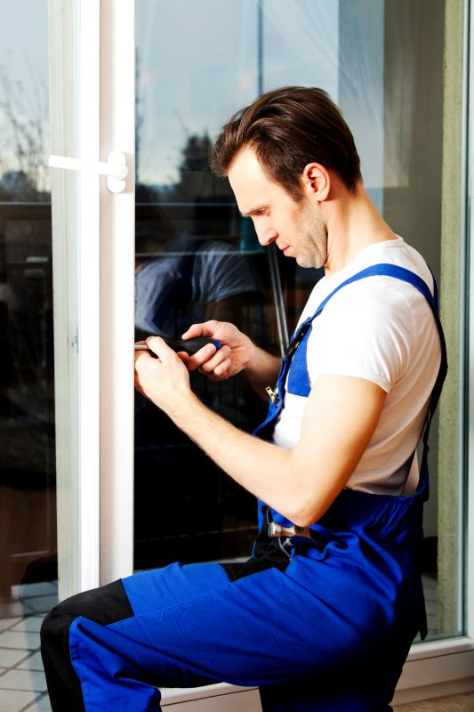Window Beading Repair in Kansas City, KS