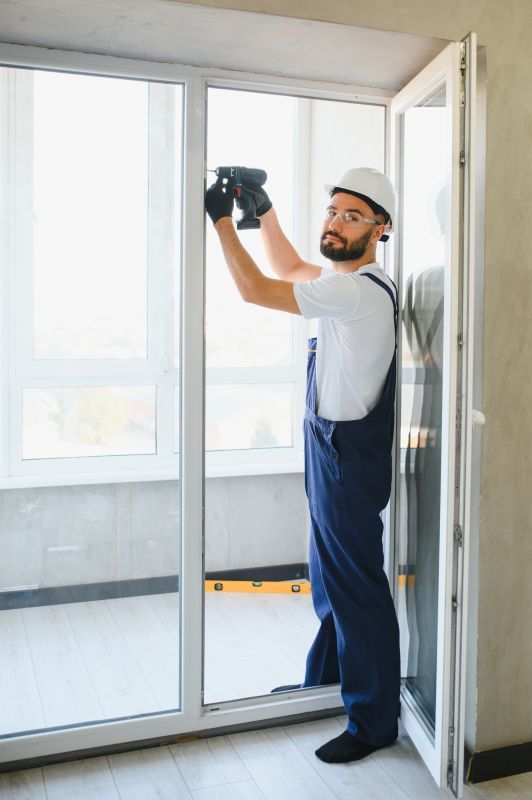 Window Frame Replacement in Olathe, KS