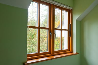 Wood Window Service in Warwick, RI