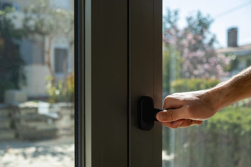 Aluminum Windows Installation in Manchester, NH