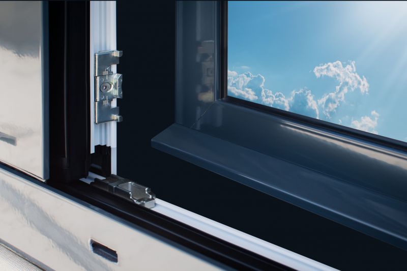 Aluminum Windows Service in Doylestown, PA