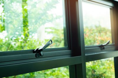 Aluminum Windows Service in Portland, ME