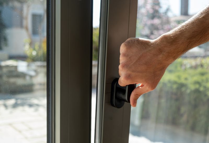 Aluminum Windows Service in Nashua, NH