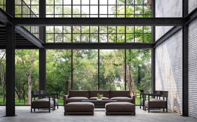 Aluminum Windows Service in Charlotte, NC
