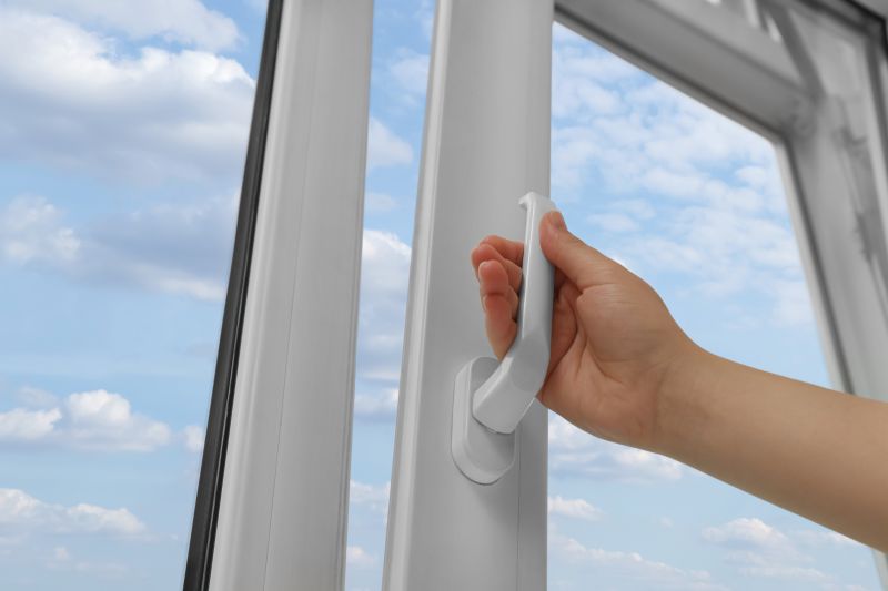 Casement Windows Installation in Nashua, NH