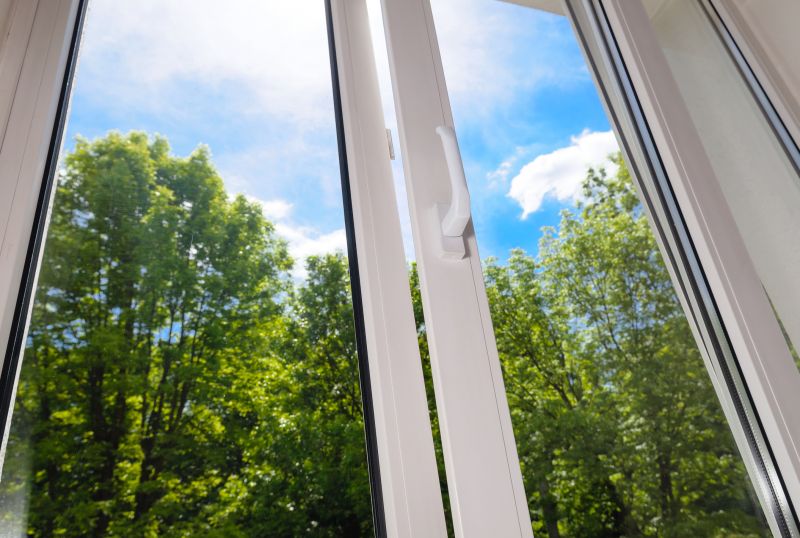 Casement Windows Installation in Marysville, OH