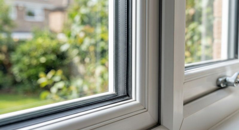 Sash Replacement in Alpharetta, GA
