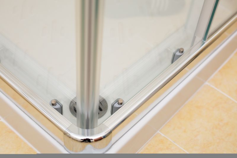 Shower Enclosure Repair in Conroe, TX