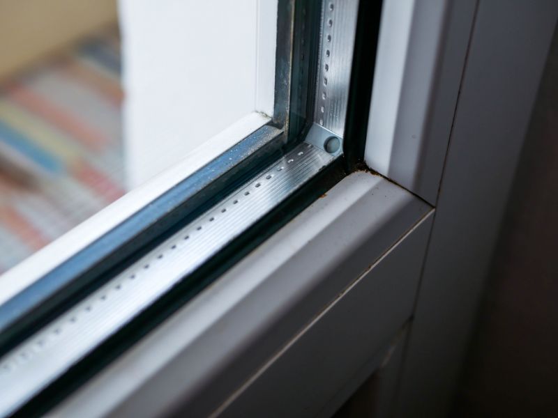 Soundproof Windows Installation in Nashua, NH