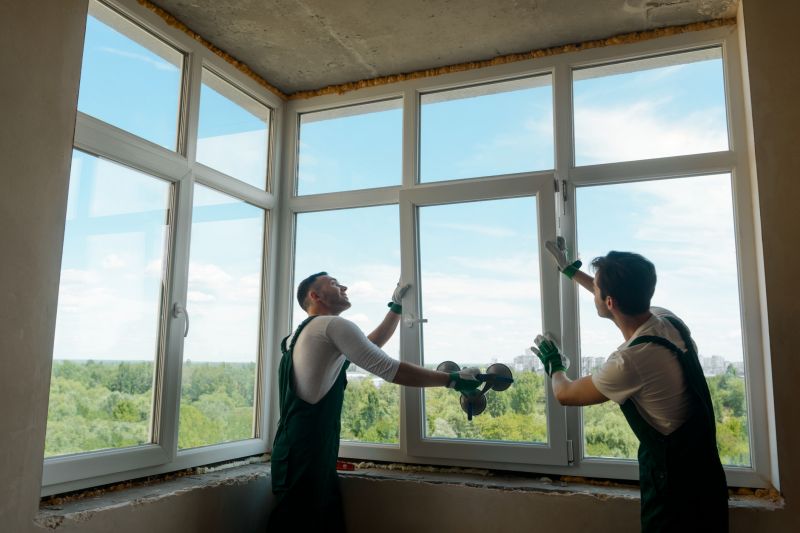Soundproof Windows Installation in Cincinnati, OH