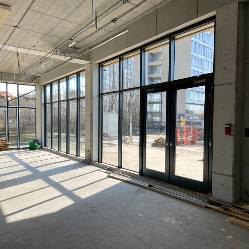 Soundproof Windows Installation in Worcester, MA