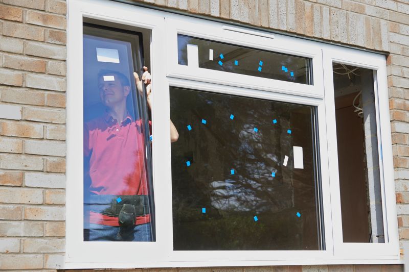 Vinyl Window Replacement in Manchester, NH