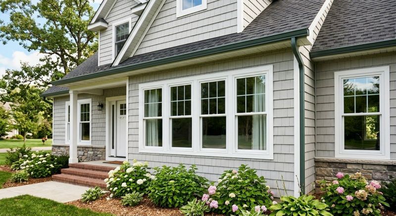 Vinyl Window Service in Warwick, RI