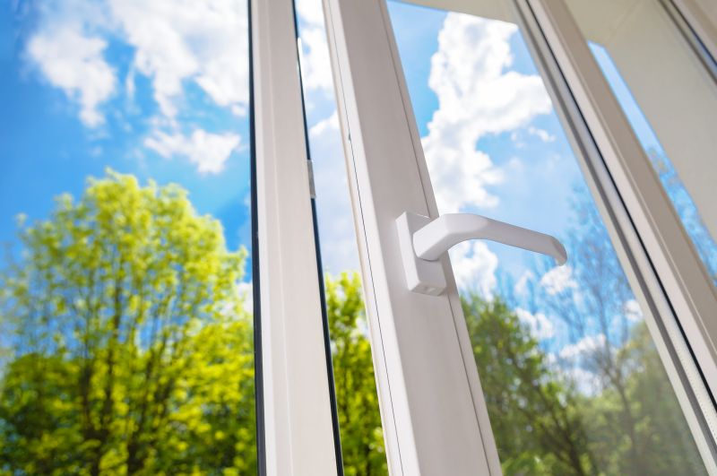 Vinyl Window Service in Murfreesboro, TN