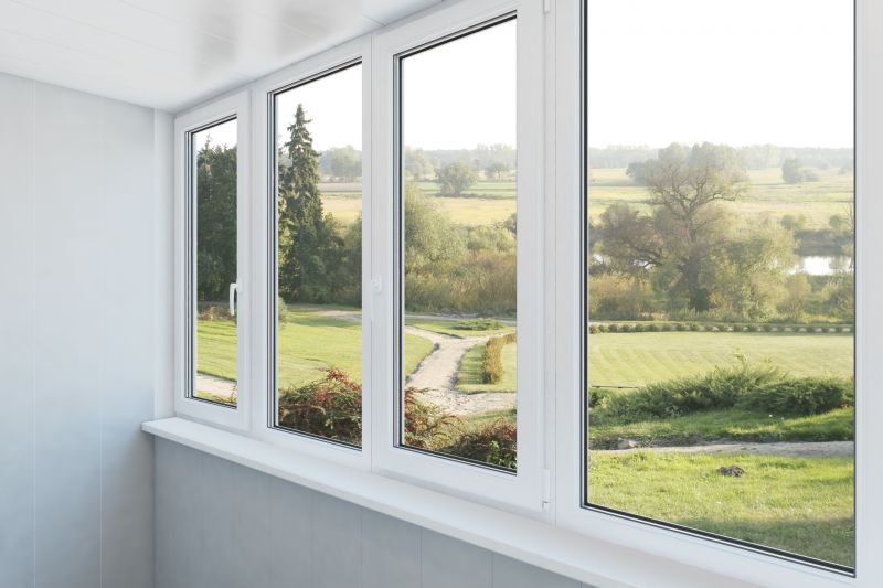 Vinyl Windows Installation in Boston, MA