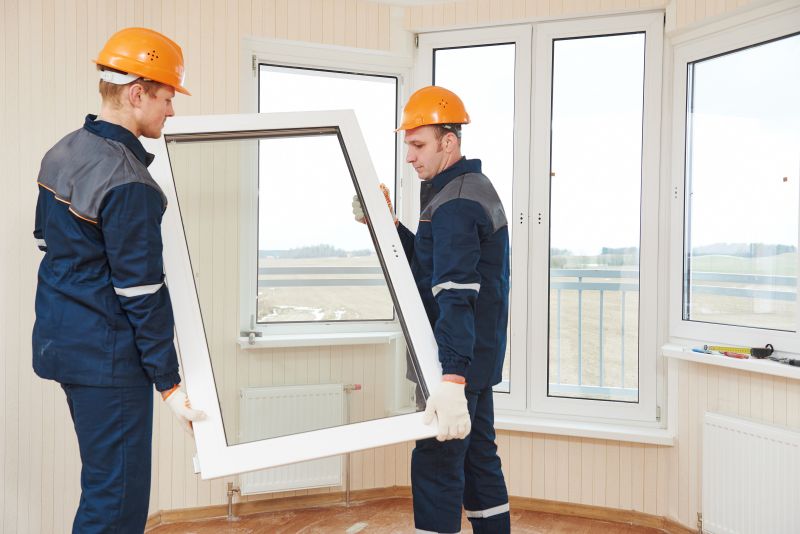 Vinyl Windows Installation in Framingham, MA