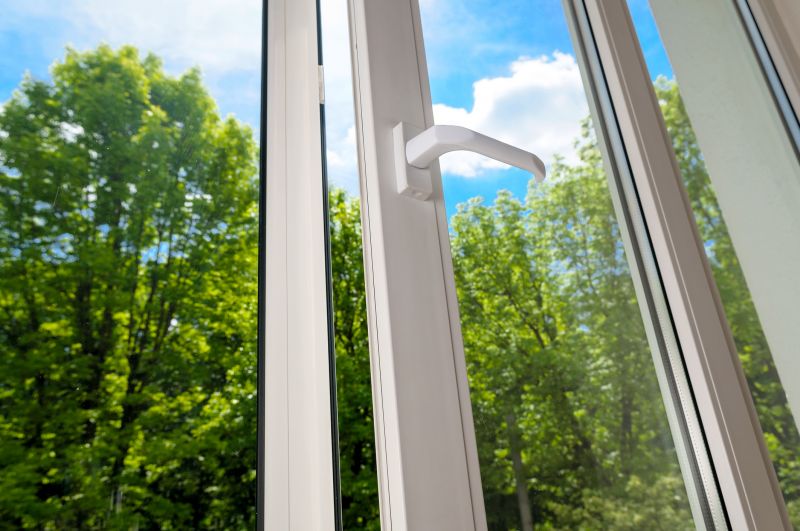 Vinyl Windows Installation in Manchester, NH