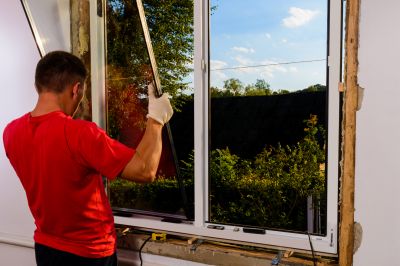 Licensed Window Contractors