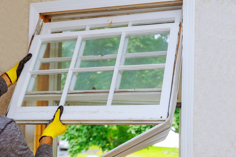 Window Beading Repair in Conroe, TX