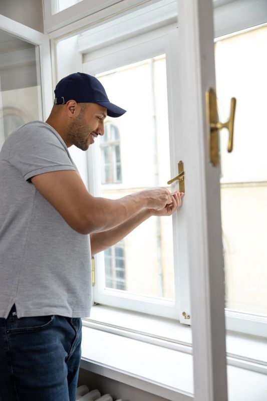 Window Casing Repair in Kansas City, KS
