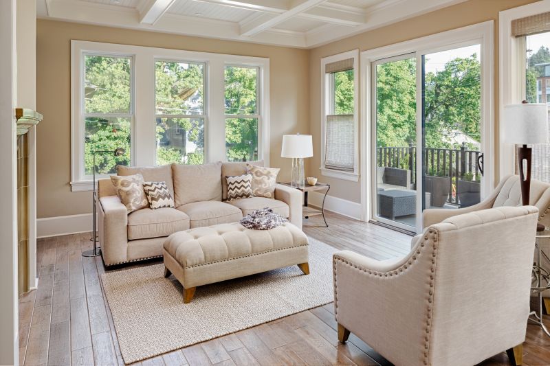 Window Casing Repair in Kansas City, KS