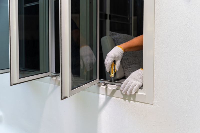 Window Casing Repair in Olathe, KS