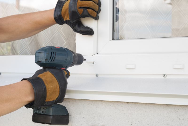 Window Casing Repair in Conroe, TX