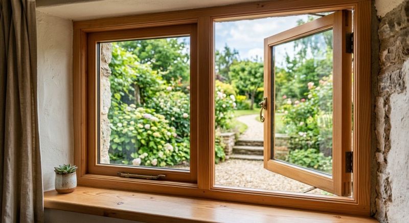 Window Casing Repair in Conroe, TX