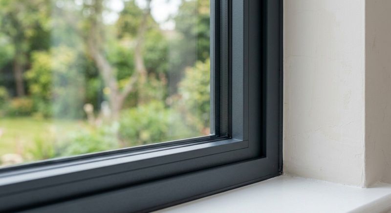 Window Frame Repair in Wilmington, NC