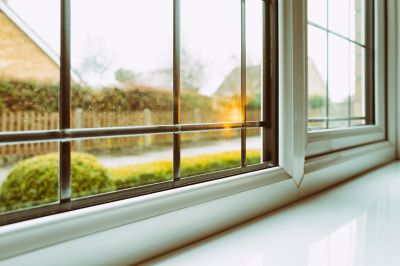 Window Frame Repair in Olathe, KS
