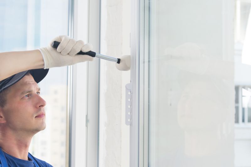 Window Frame Replacement in Alpharetta, GA