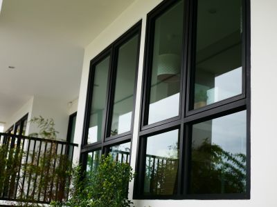 Window Frame Replacement in Conroe, TX