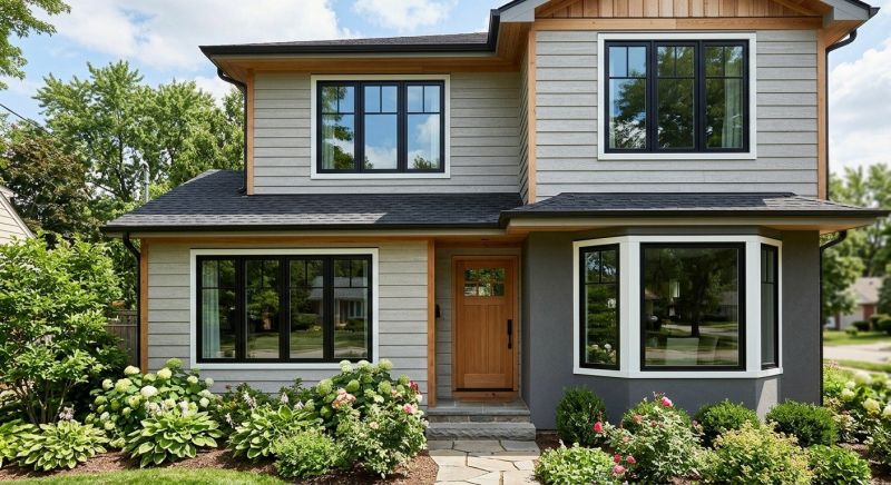 Window Remodeling in Cincinnati, OH