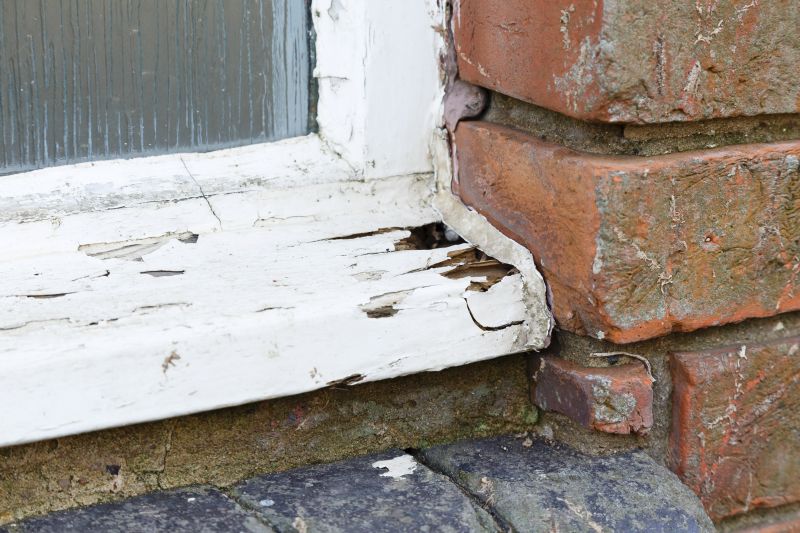 Window Sash Repair in Alpharetta, GA