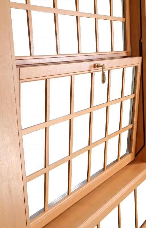 Window Sash Repair in Wilmington, NC