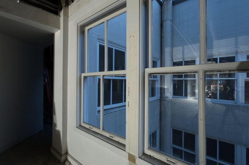 Window Sash Repair in Conroe, TX