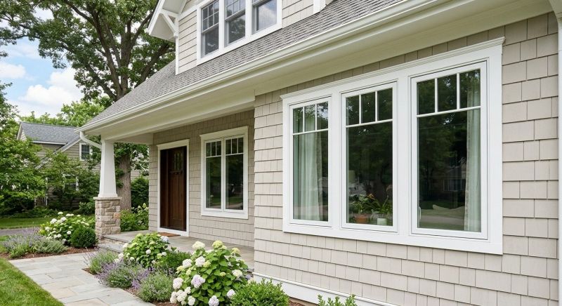 Window Service in Nashua, NH