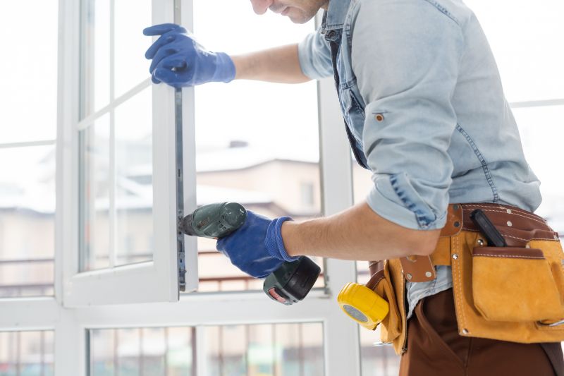 Windows Installation in Boston, MA