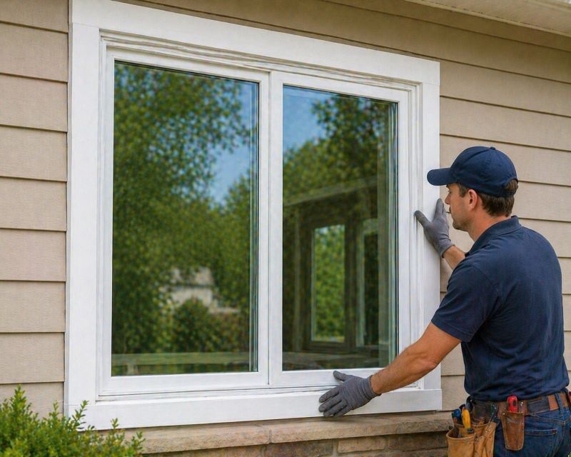 Windows Replacement in Worcester, MA