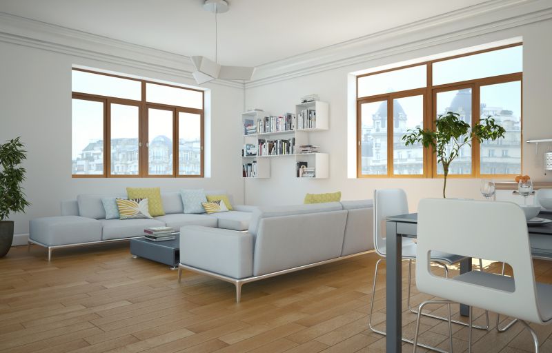 Wood Window Service in Framingham, MA