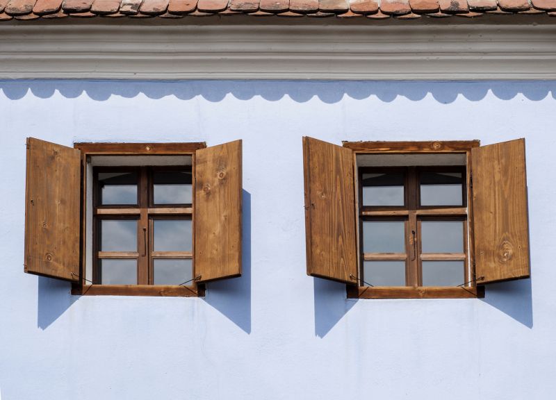 Wood Window Service in Boston, MA