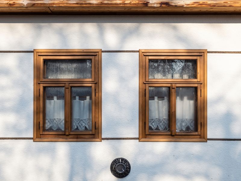 Wood Window Service in Sevierville, TN