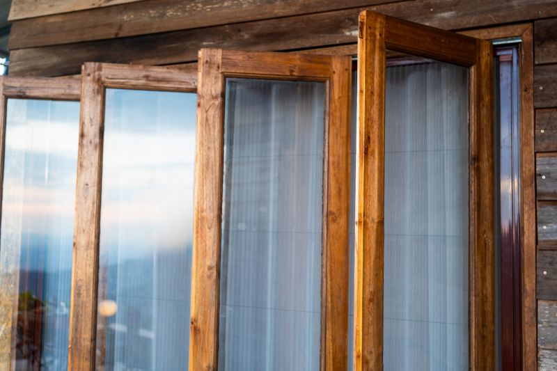 Wood Window Service in Pittsburgh, PA
