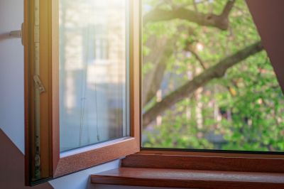 Wood Windows Installation in Manchester, NH