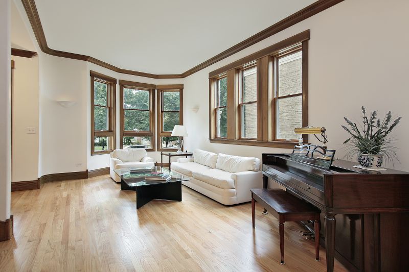 Wood Windows Installation in Manchester, NH
