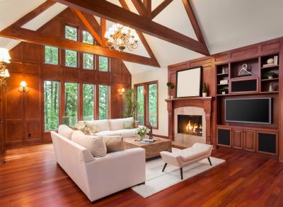 Wood Windows Installation in Cincinnati, OH