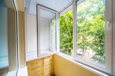 Add Value to Your Property with Storm Windows!